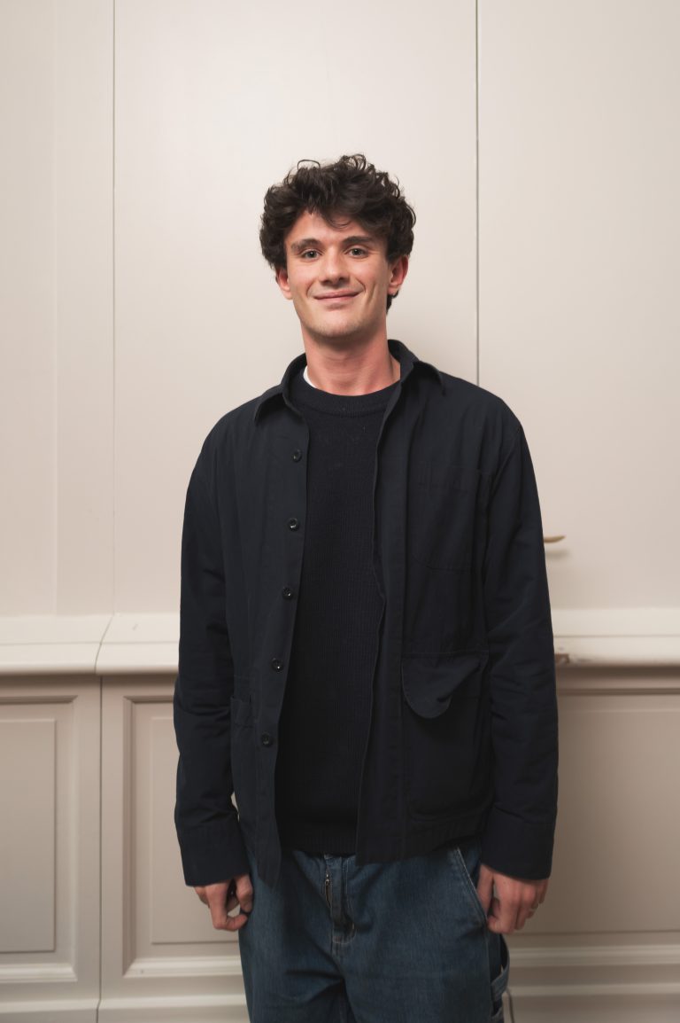  - The Drawer présente la nouvelle collection THE PHOTOGRAPHER