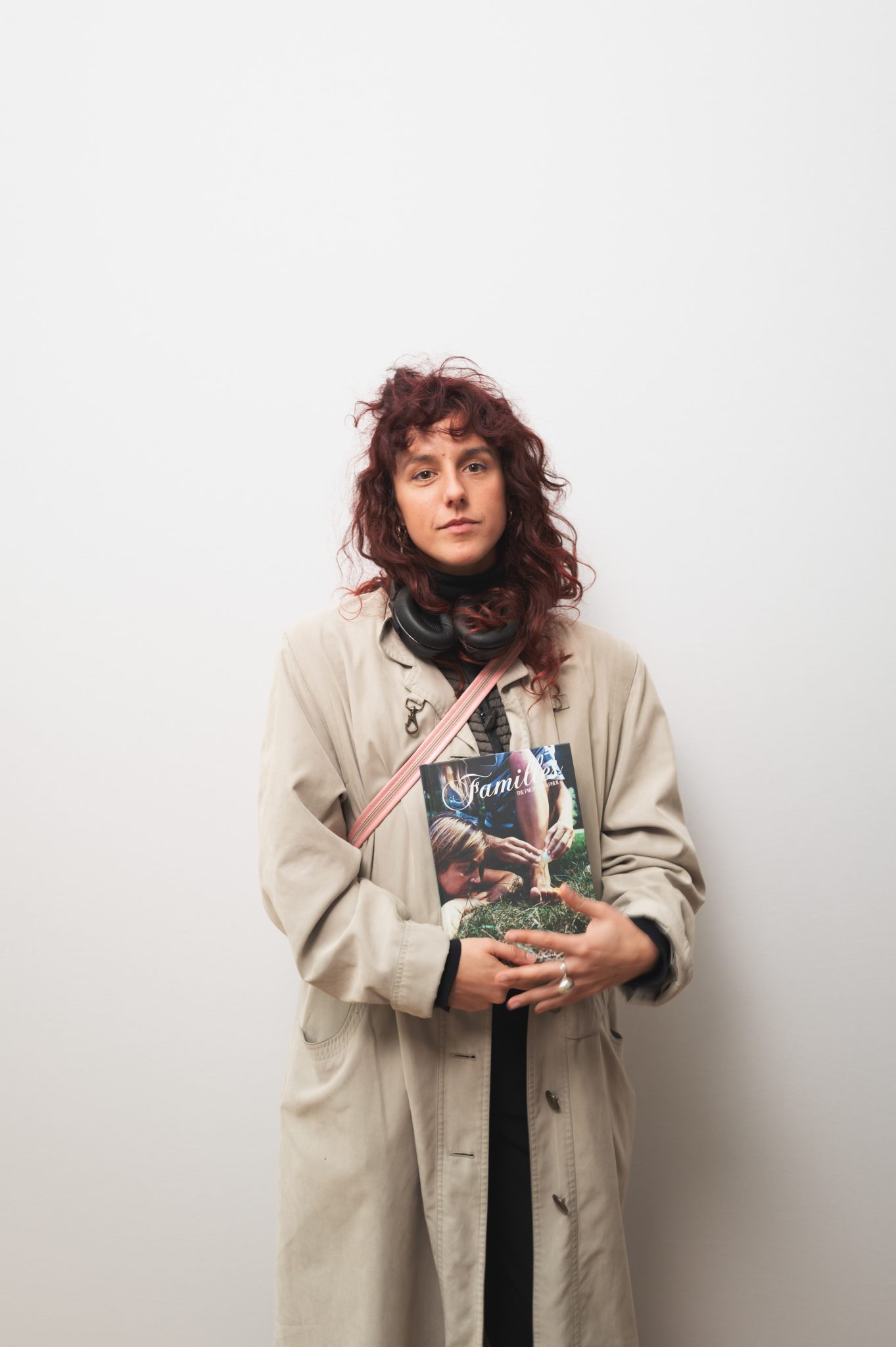  - The Drawer Presents THE PHOTOGRAPHER, A New Thematic Collection