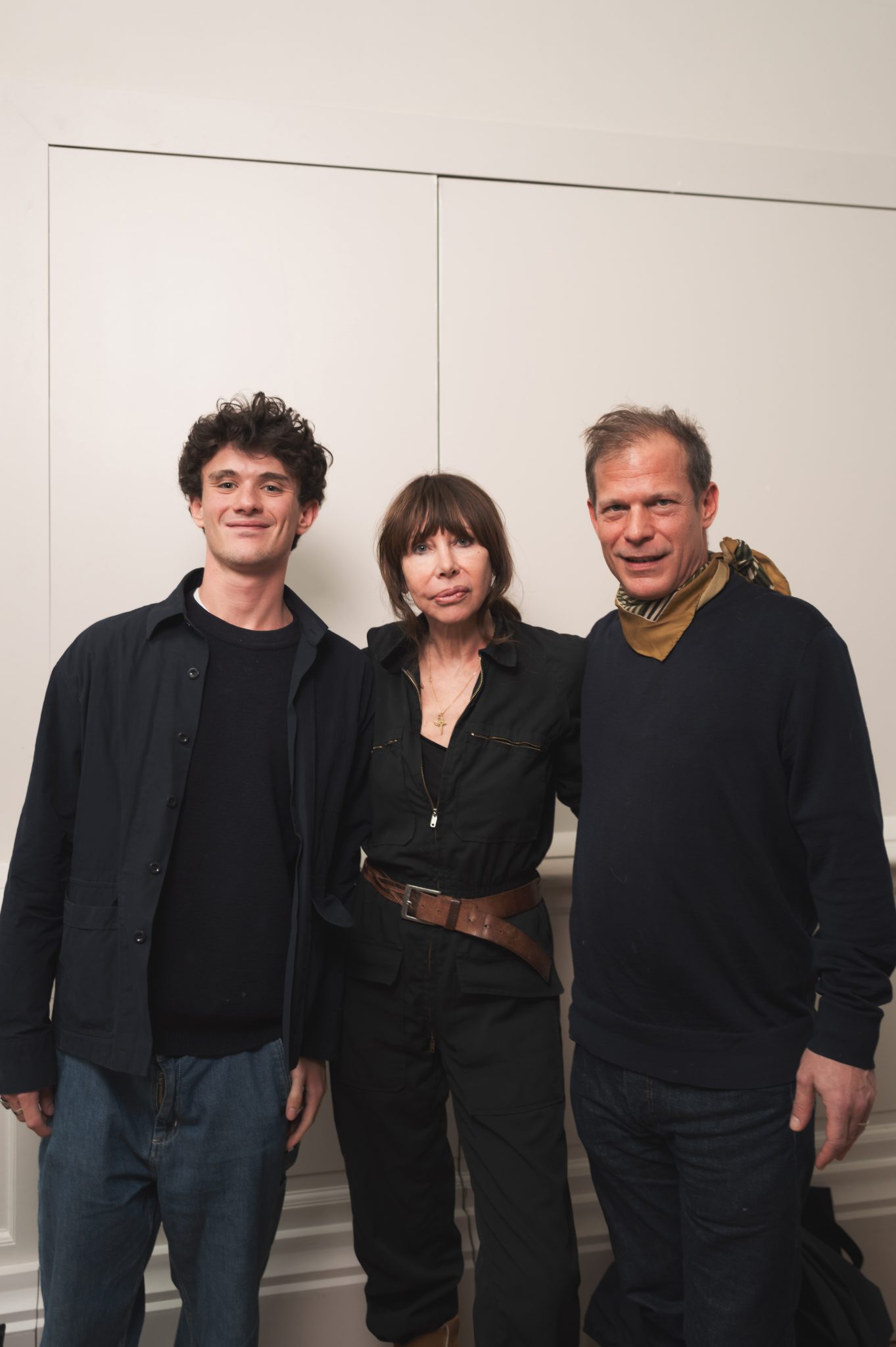  - The Drawer Presents THE PHOTOGRAPHER, A New Thematic Collection