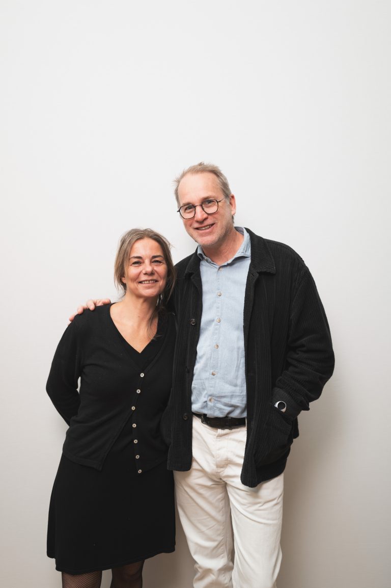  - The Drawer présente la nouvelle collection THE PHOTOGRAPHER