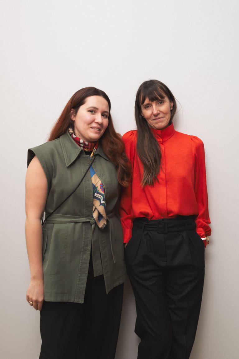  - The Drawer présente la nouvelle collection THE PHOTOGRAPHER