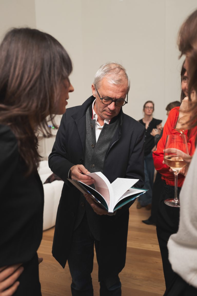  - The Drawer présente la nouvelle collection THE PHOTOGRAPHER