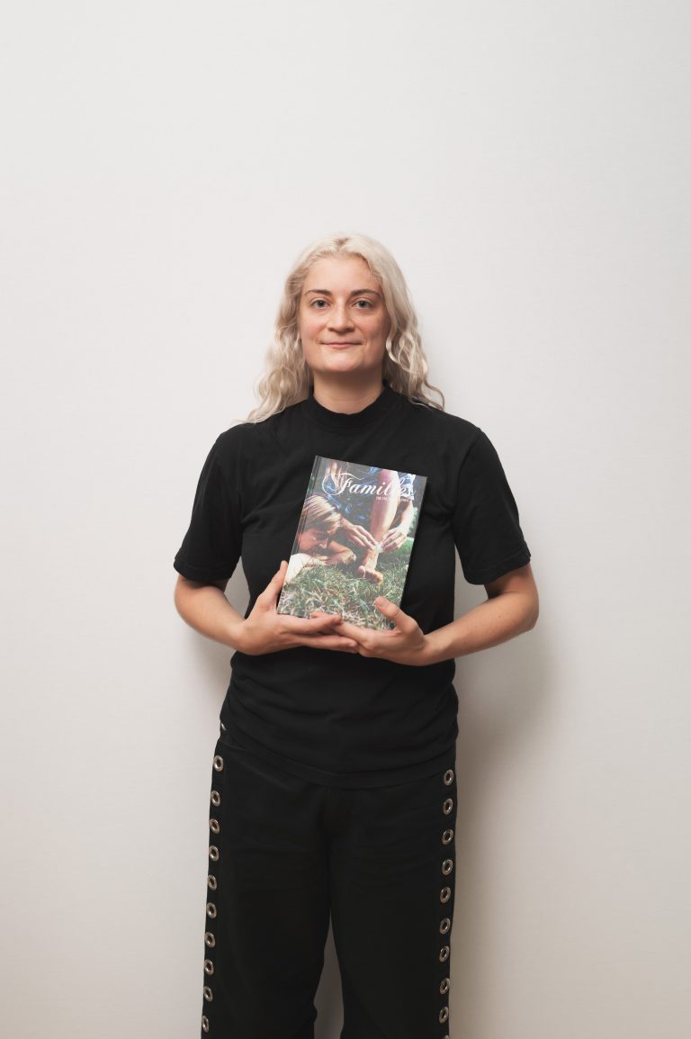  - The Drawer présente la nouvelle collection THE PHOTOGRAPHER