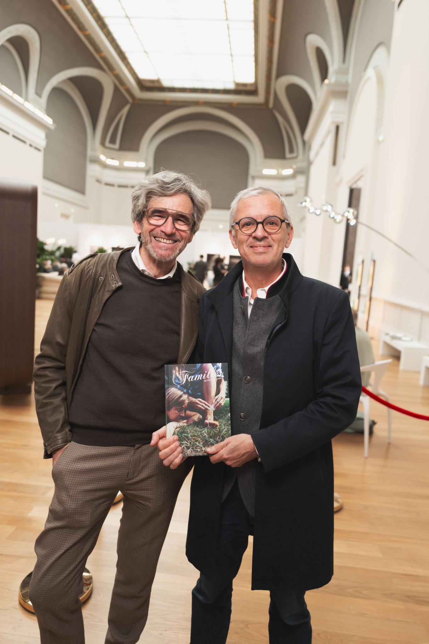  - The Drawer présente la nouvelle collection THE PHOTOGRAPHER