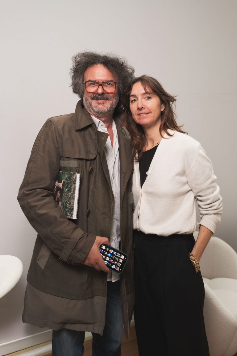  - The Drawer présente la nouvelle collection THE PHOTOGRAPHER