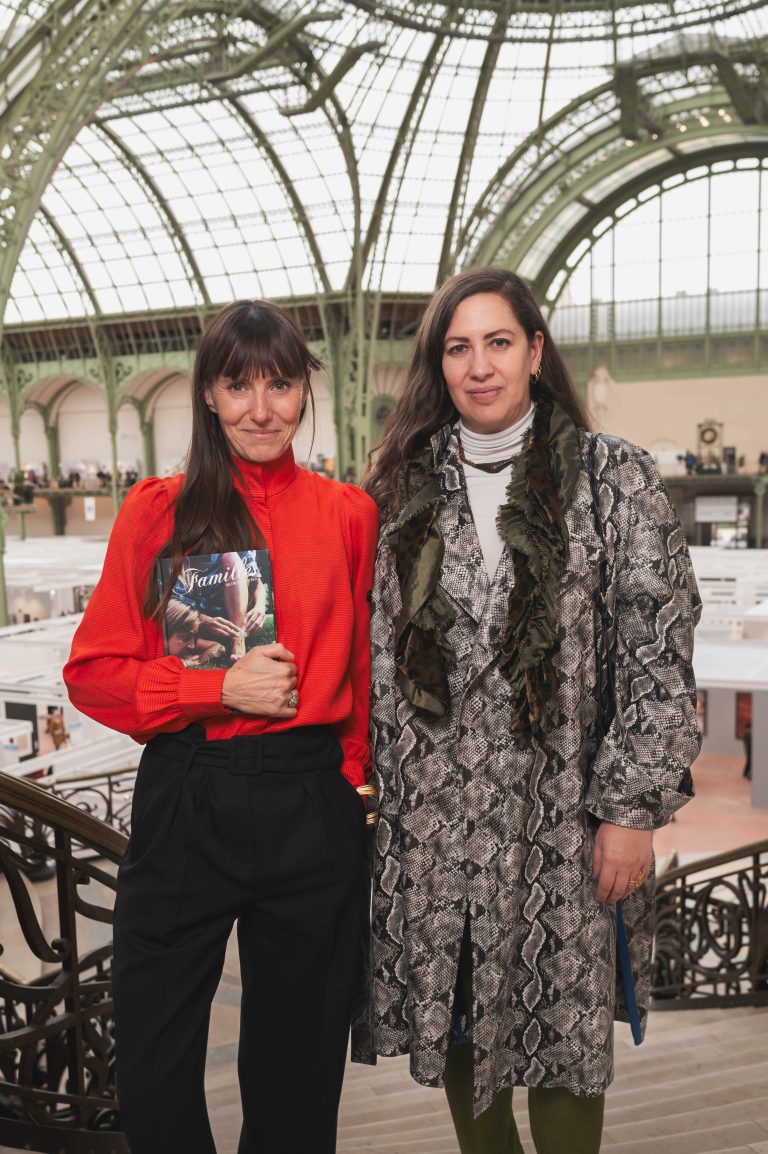  - The Drawer présente la nouvelle collection THE PHOTOGRAPHER