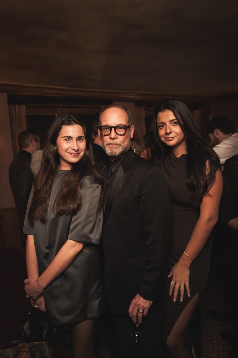  - Tiffany & Co. fait scintiller Thanksgiving à paris