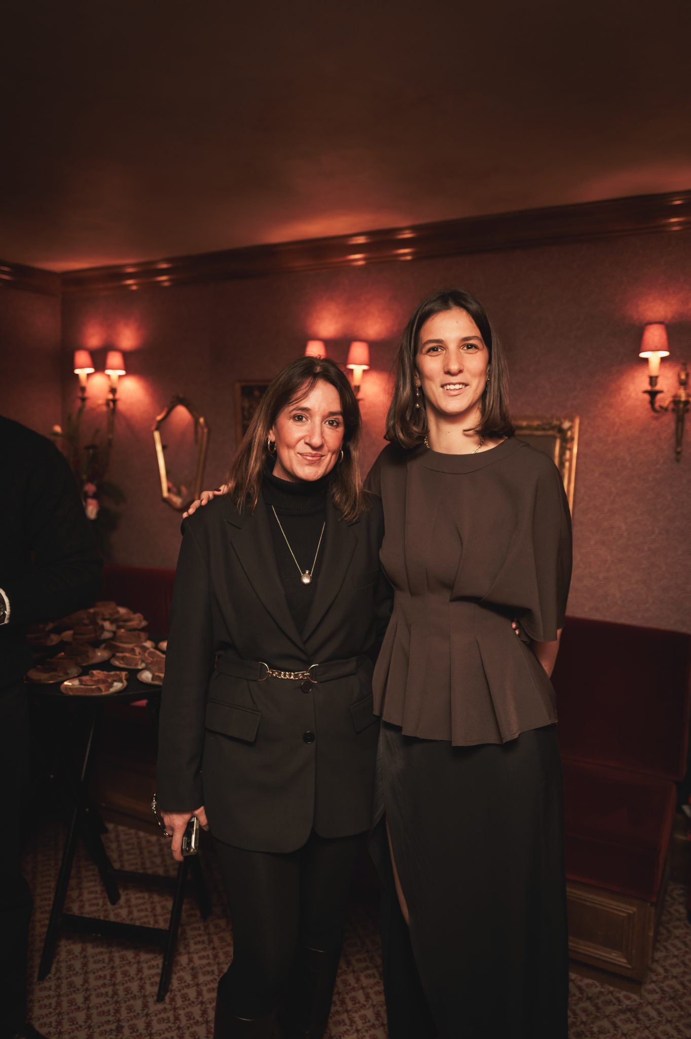  - Tiffany & Co. fait scintiller Thanksgiving à paris