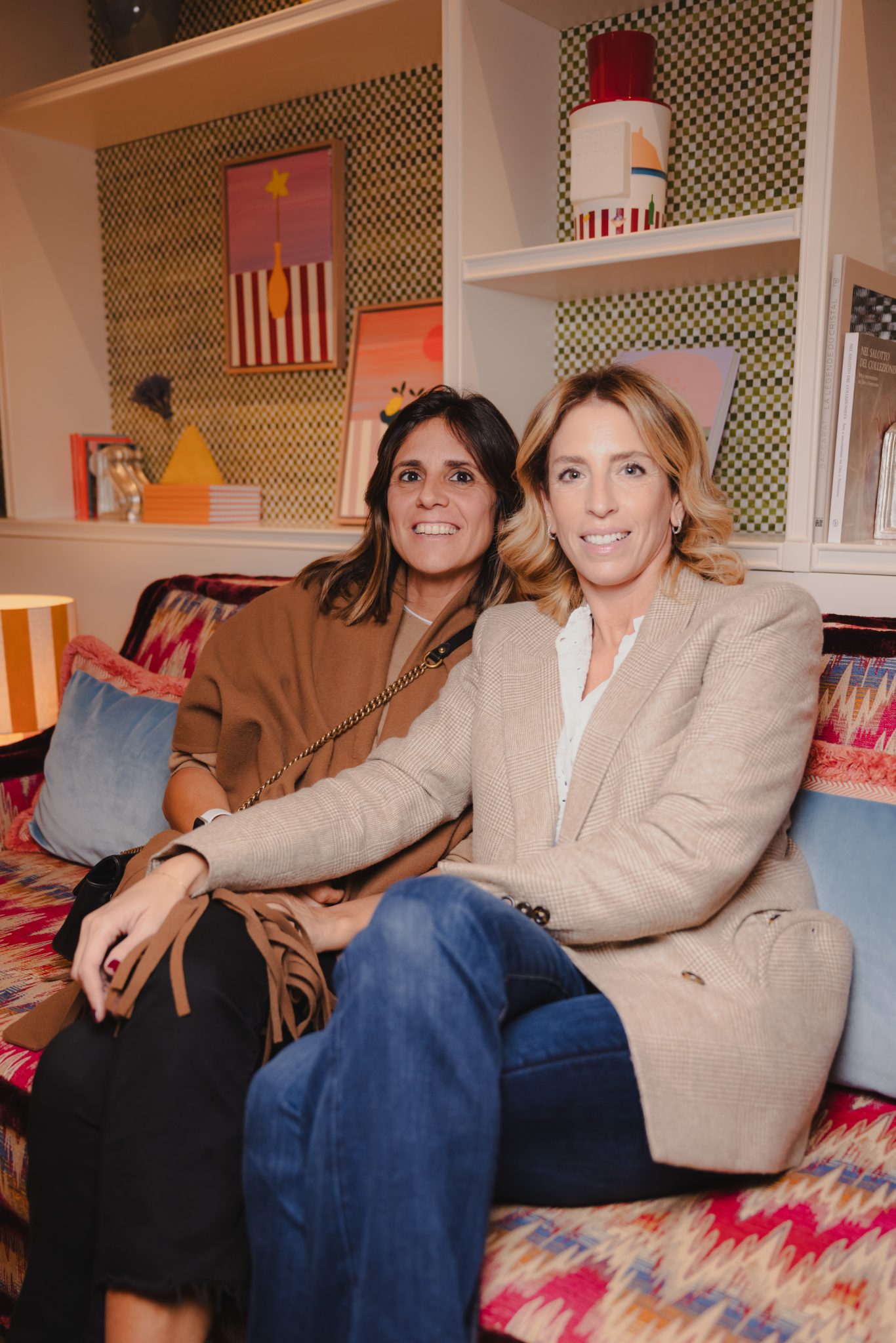  - Ben Arpéa Reinvents the Roman Suite at Casa Monti, the Roman Artist’s Home