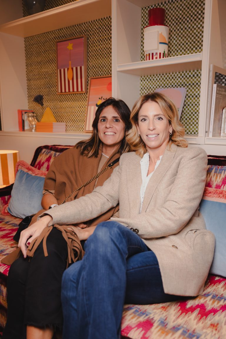  - Ben Arpéa reinventa la Roman suite a Casa Monti, la casa d’artista romana