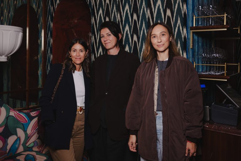  - Ben Arpéa reinventa la Roman suite a Casa Monti, la casa d’artista romana