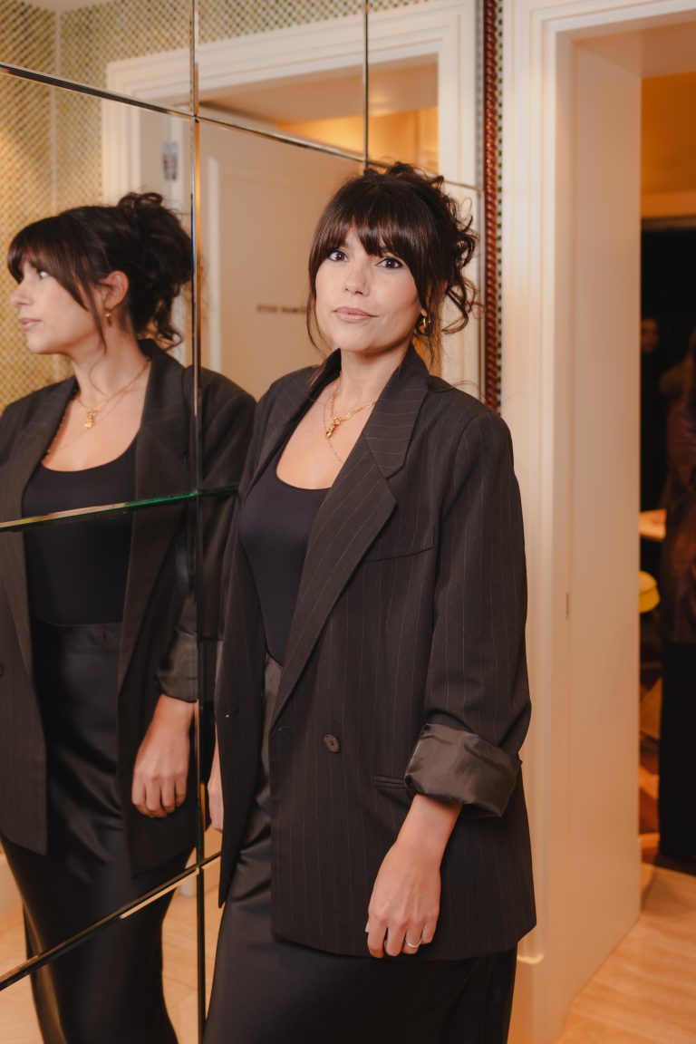  - Ben Arpéa reinventa la Roman suite a Casa Monti, la casa d’artista romana