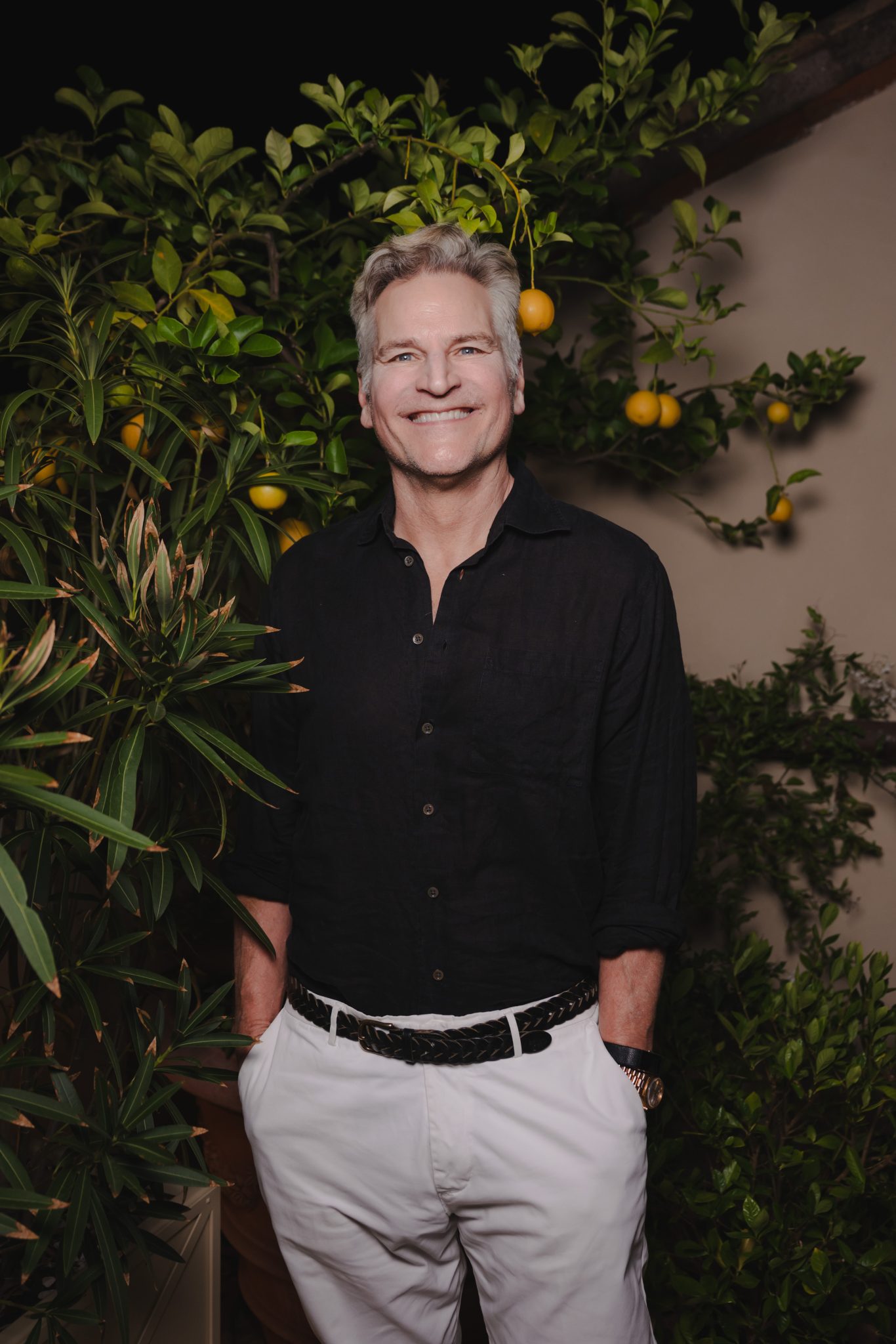  - Ben Arpéa Reinvents the Roman Suite at Casa Monti, the Roman Artist’s Home