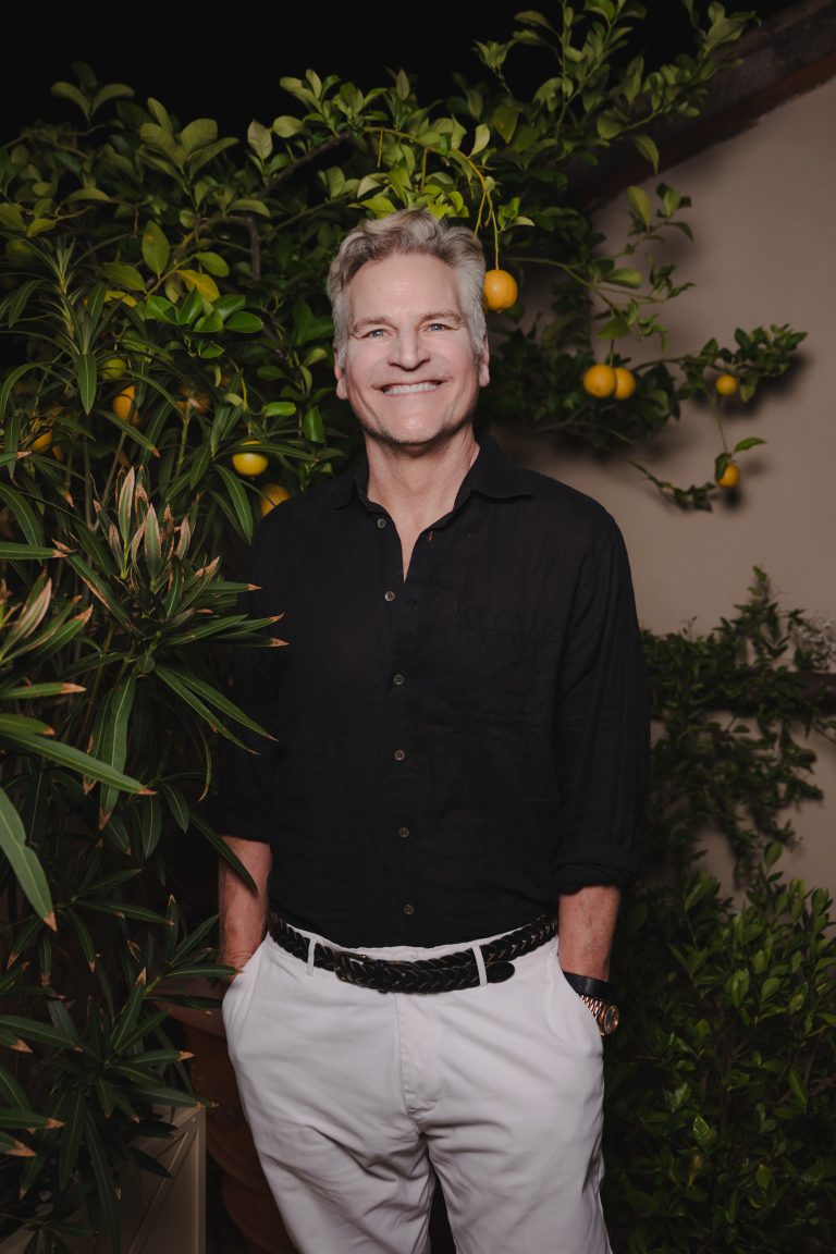  - Ben Arpéa reinventa la Roman suite a Casa Monti, la casa d’artista romana