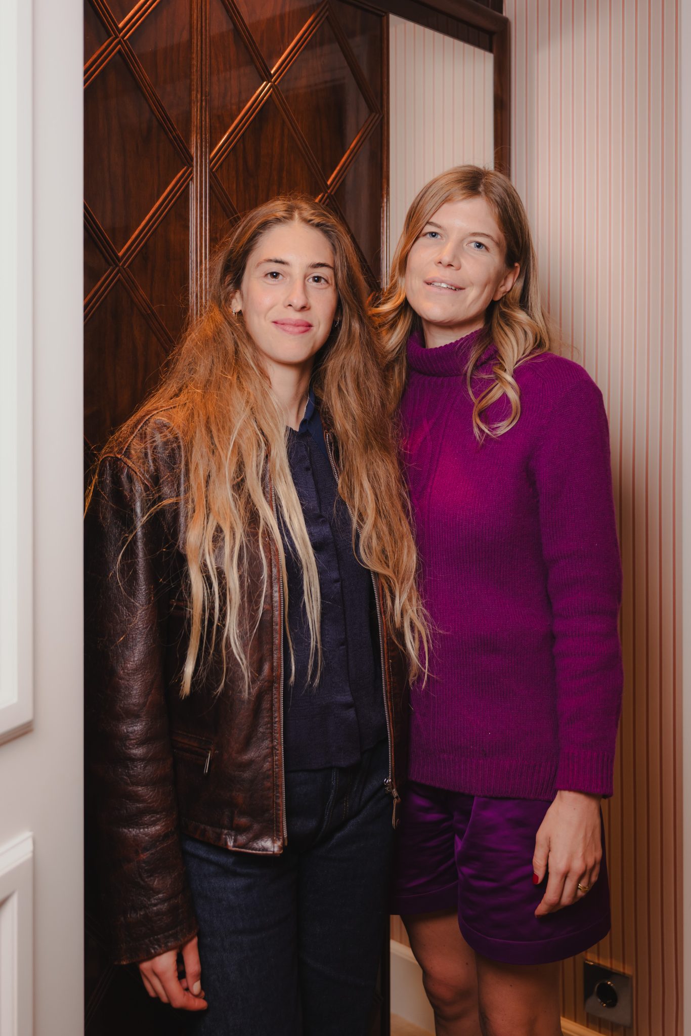  - Ben Arpéa Reinvents the Roman Suite at Casa Monti, the Roman Artist’s Home