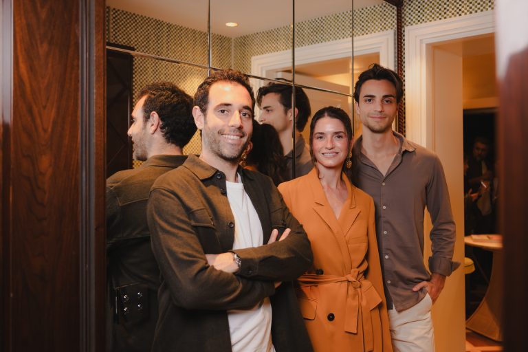  - Ben Arpéa reinventa la Roman suite a Casa Monti, la casa d’artista romana