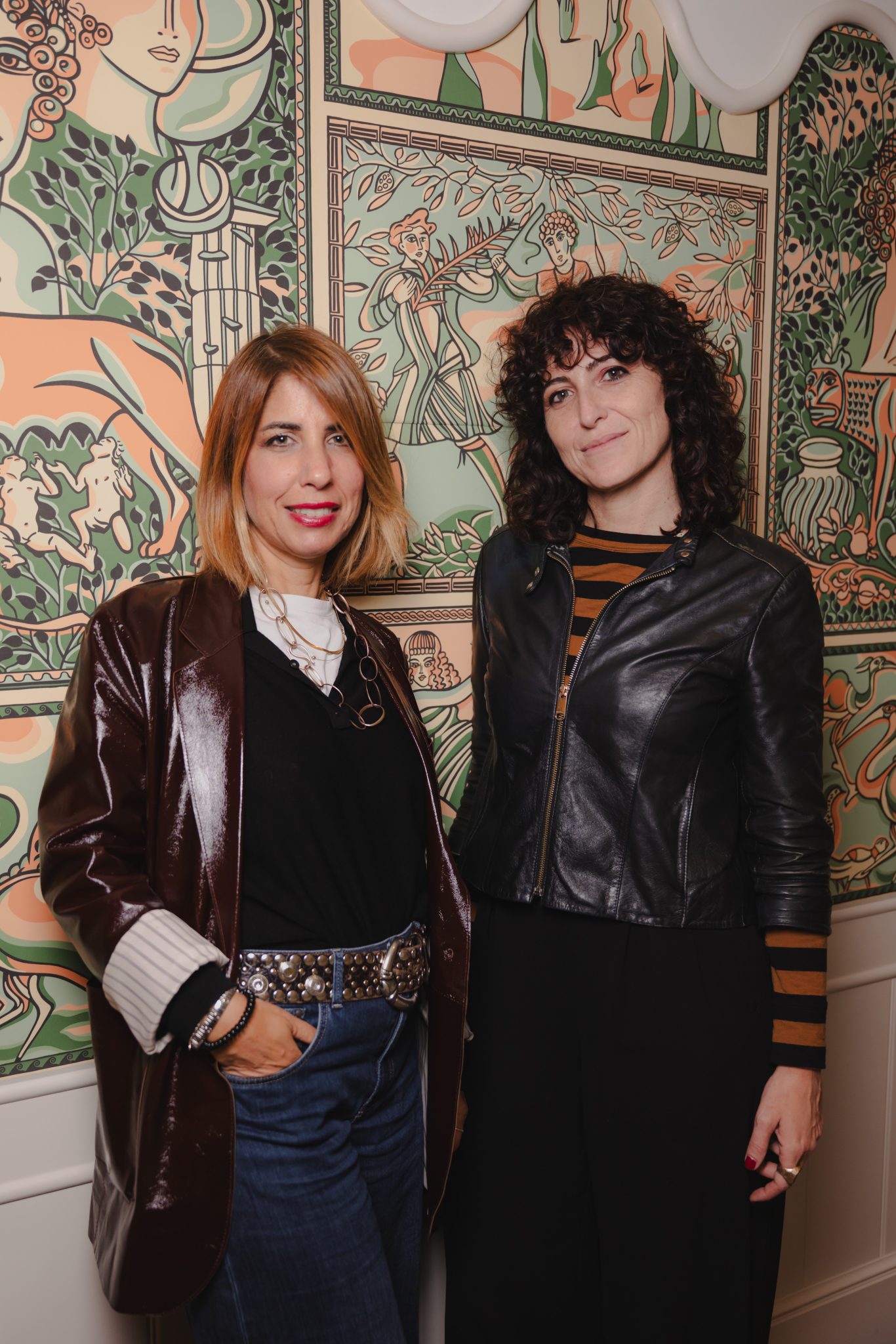  - Ben Arpéa Reinvents the Roman Suite at Casa Monti, the Roman Artist’s Home