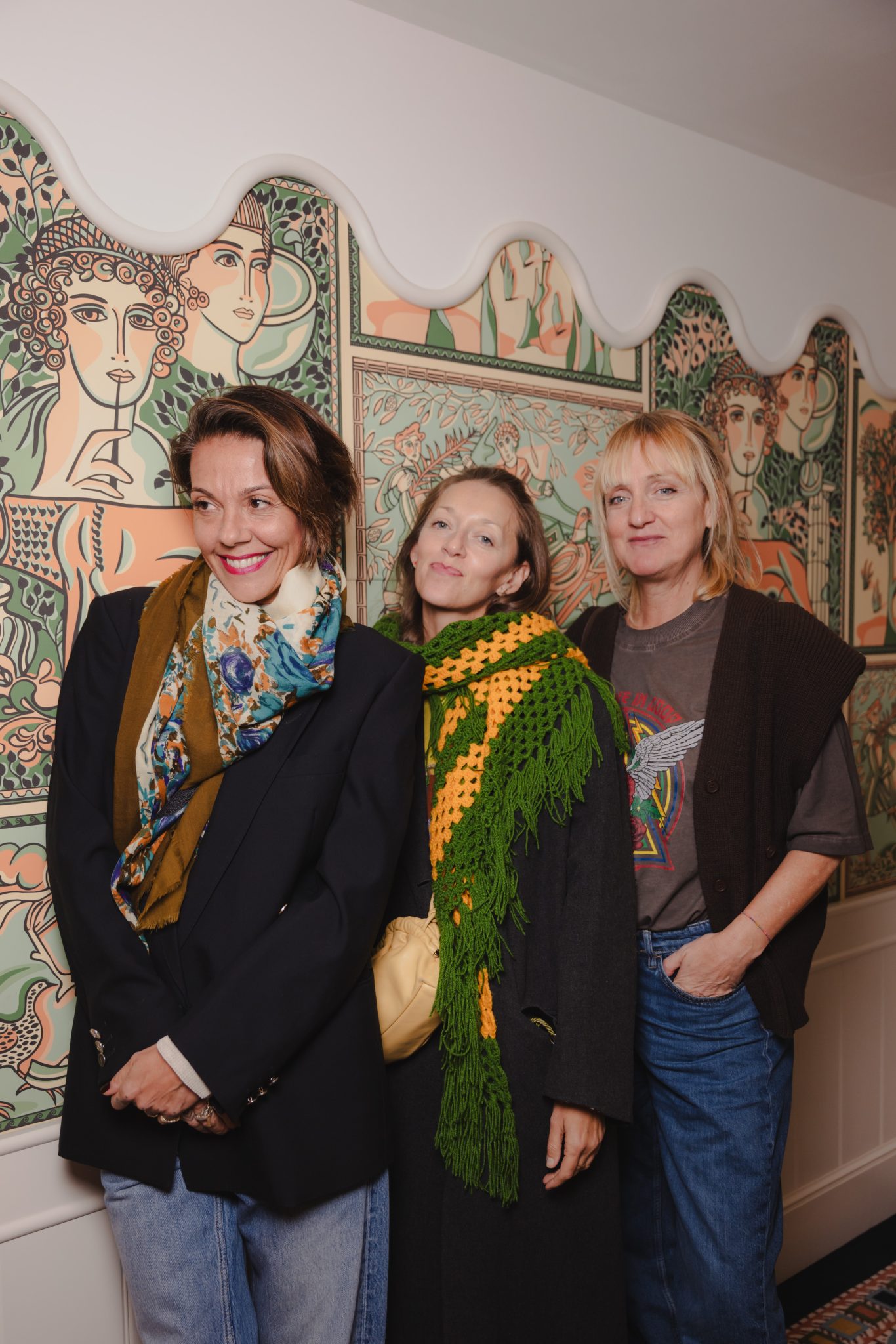  - Ben Arpéa Reinvents the Roman Suite at Casa Monti, the Roman Artist’s Home