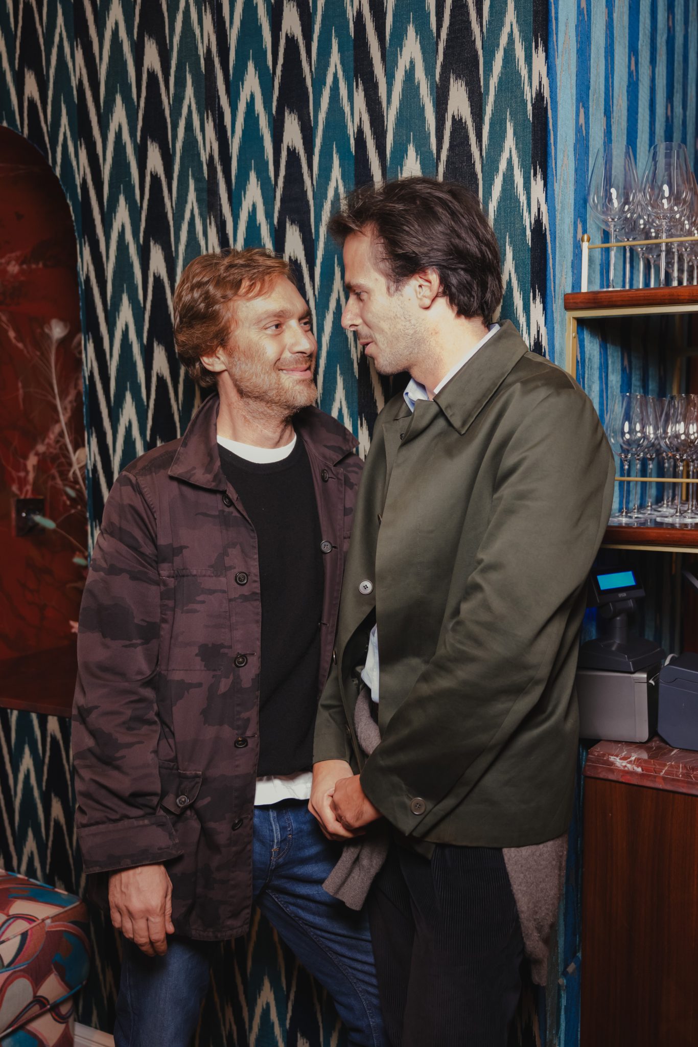  - Ben Arpéa Reinvents the Roman Suite at Casa Monti, the Roman Artist’s Home