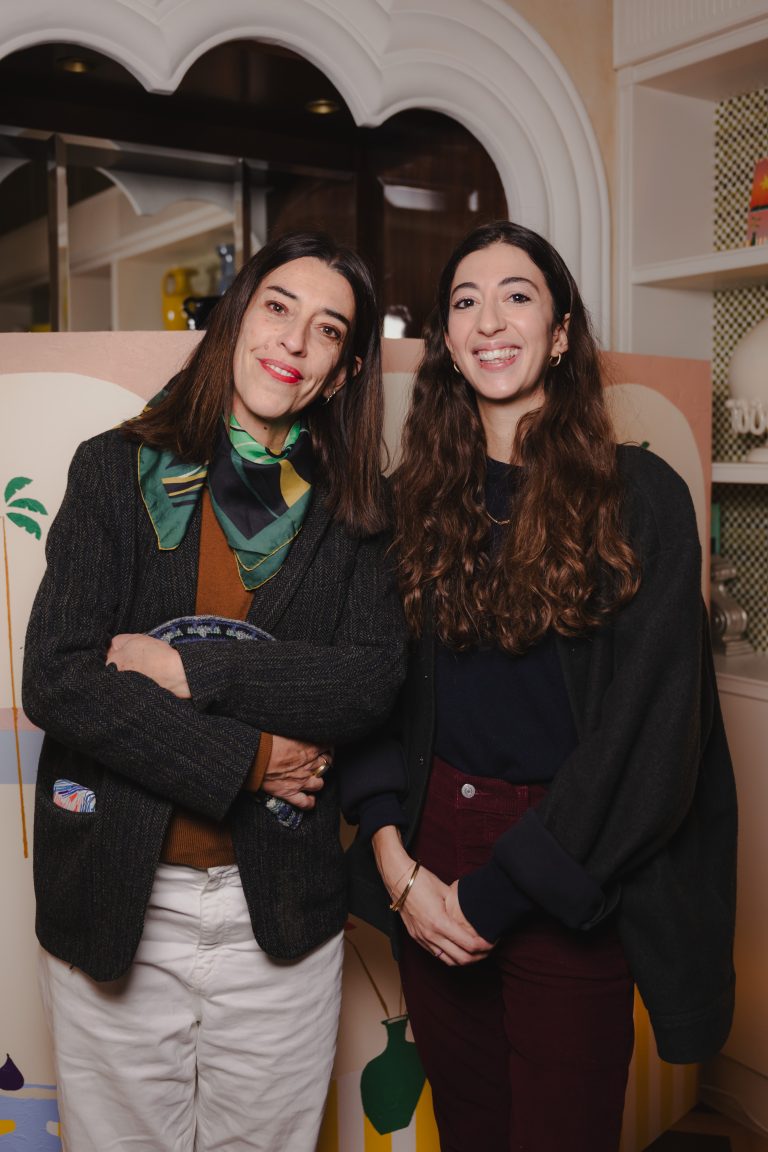  - Ben Arpéa reinventa la Roman suite a Casa Monti, la casa d’artista romana