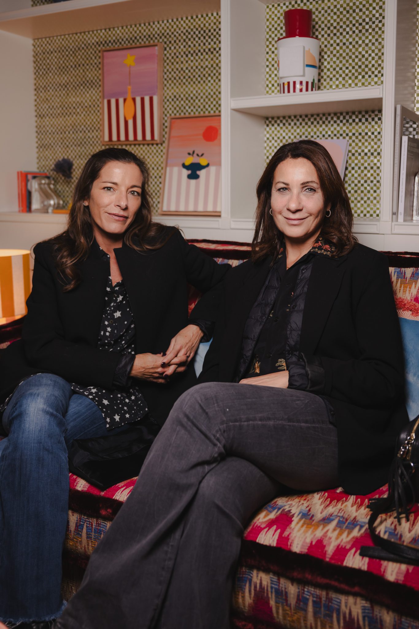  - Ben Arpéa Reinvents the Roman Suite at Casa Monti, the Roman Artist’s Home