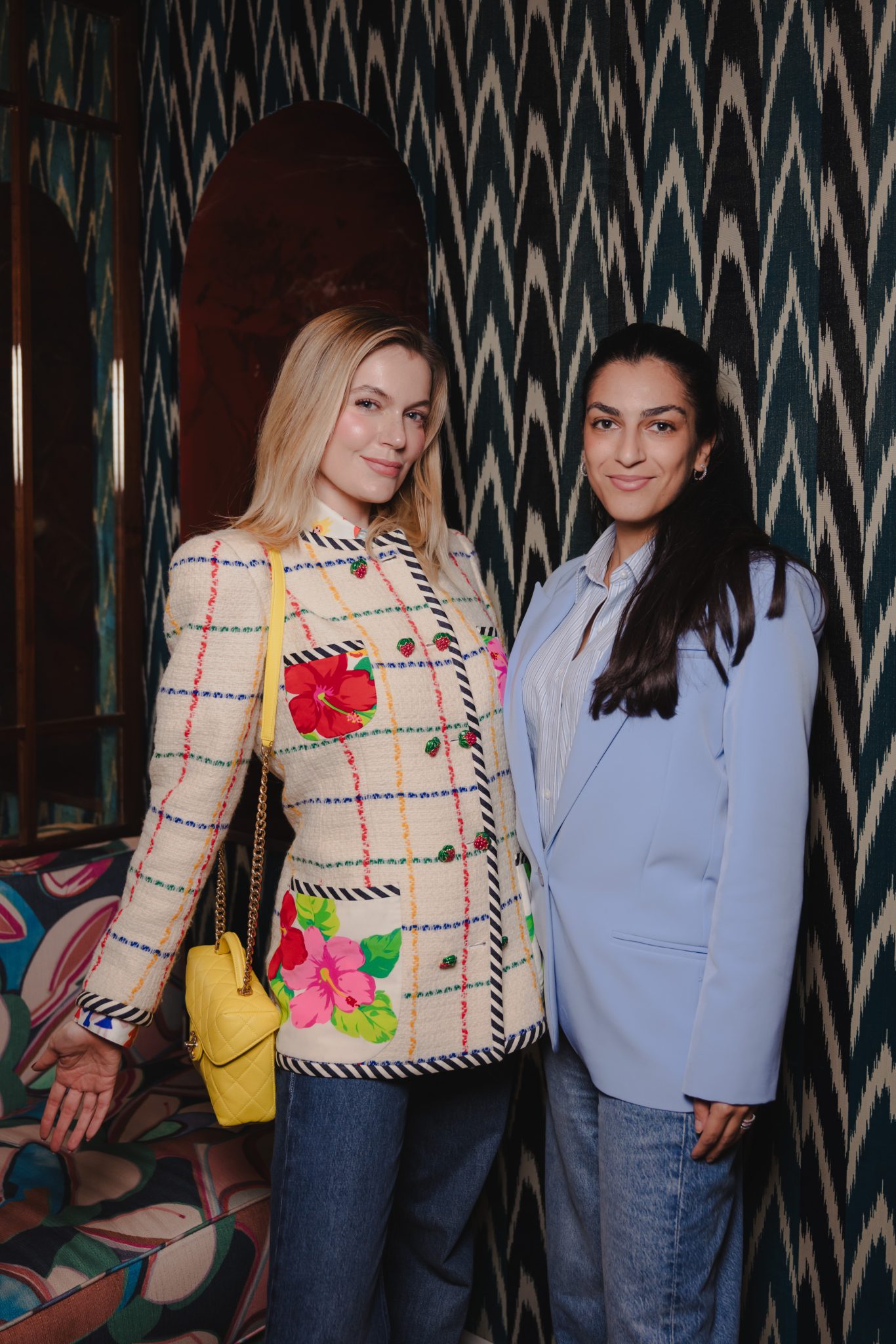  - Ben Arpéa Reinvents the Roman Suite at Casa Monti, the Roman Artist’s Home