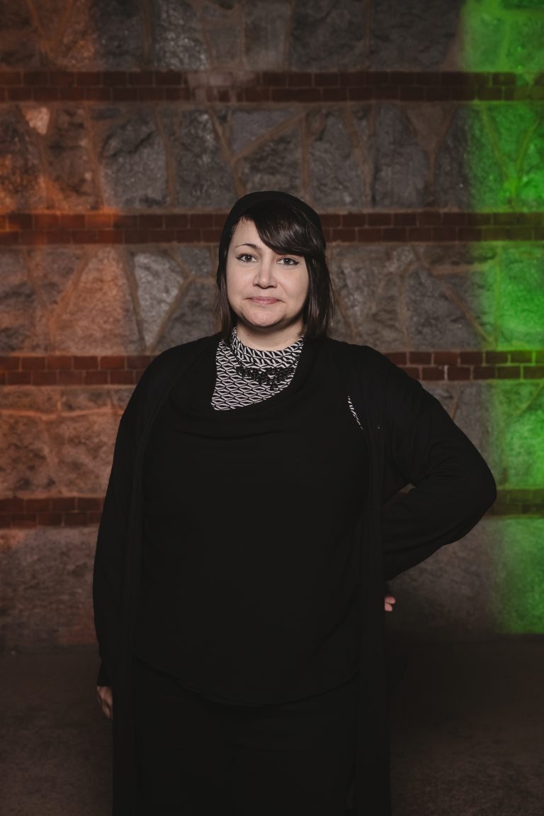  - Alle OGR Torino l’arte incontra la tecnologia tra stelle, dati e sogni elettrici