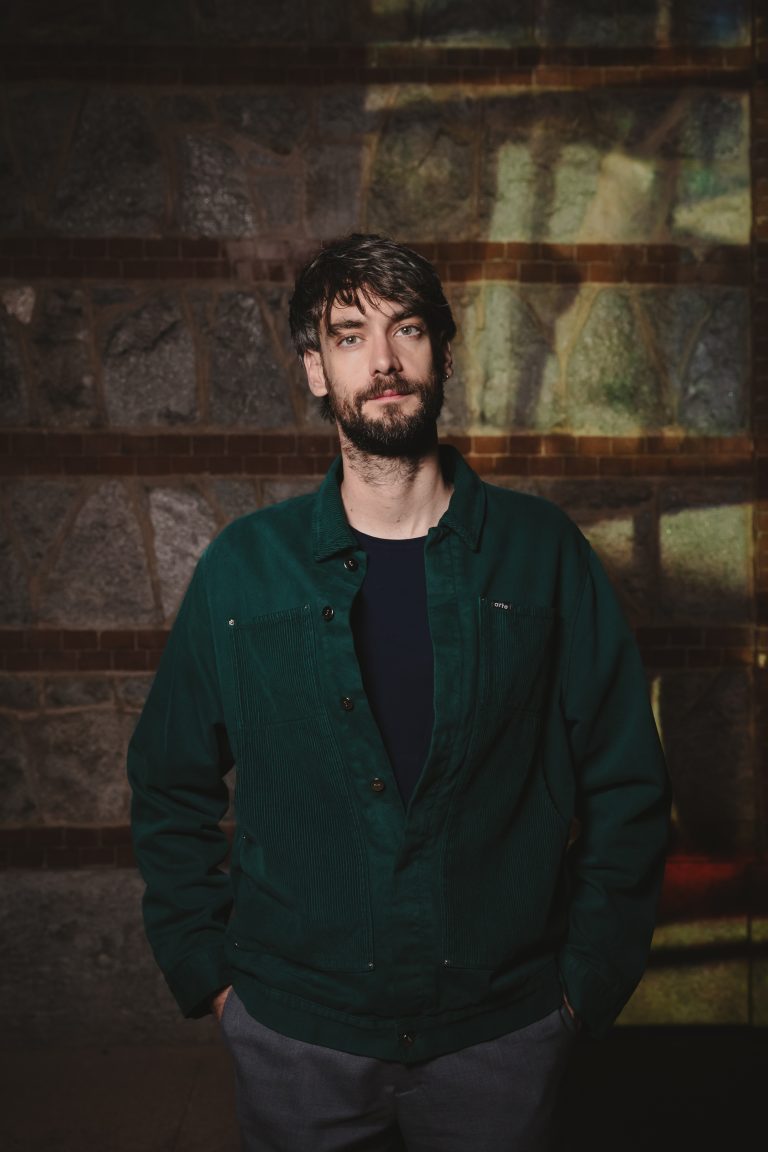  - Alle OGR Torino l’arte incontra la tecnologia tra stelle, dati e sogni elettrici