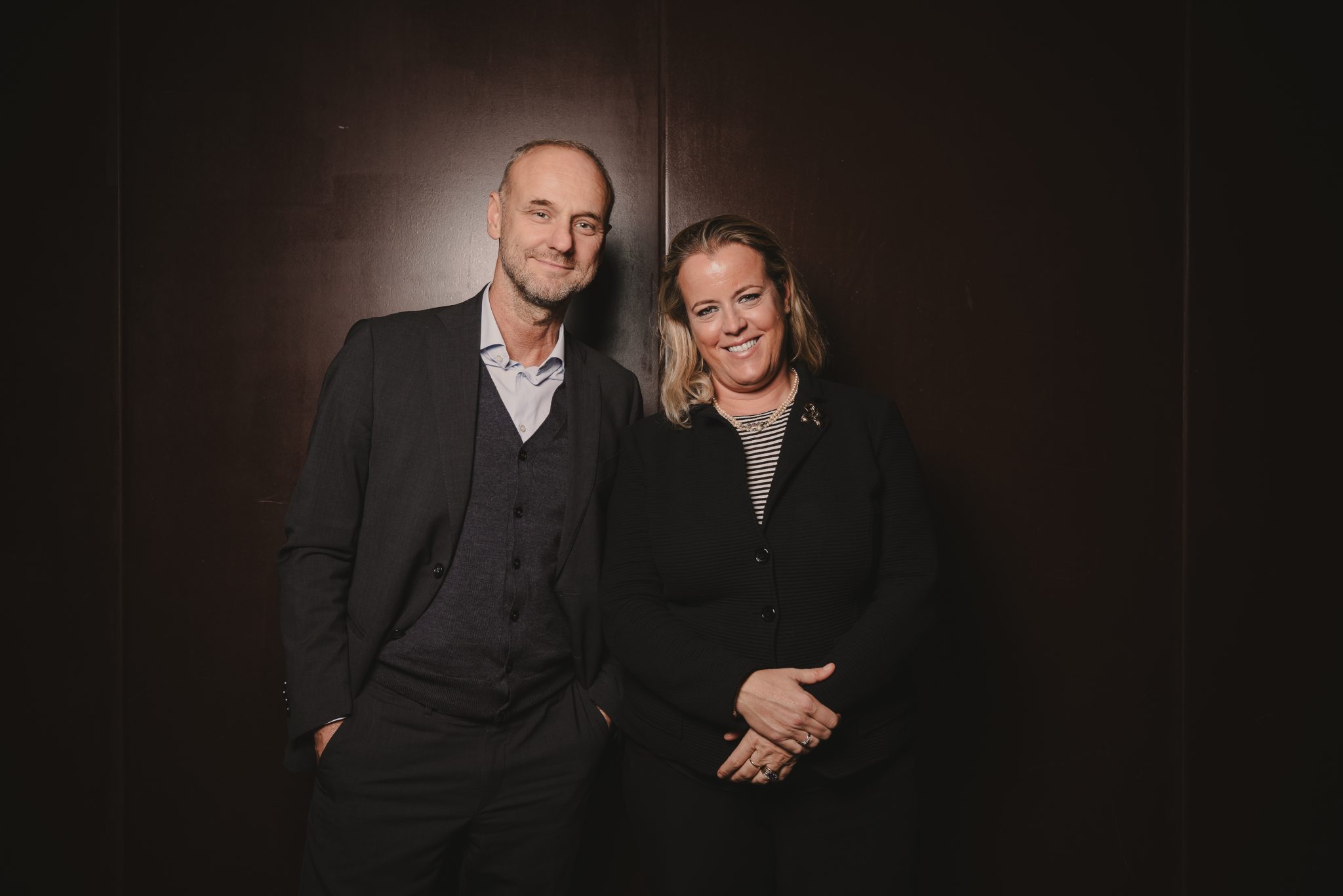  - At the OGR Turin, Art Meets Technology Among Stars, Data, and Electric Dreams