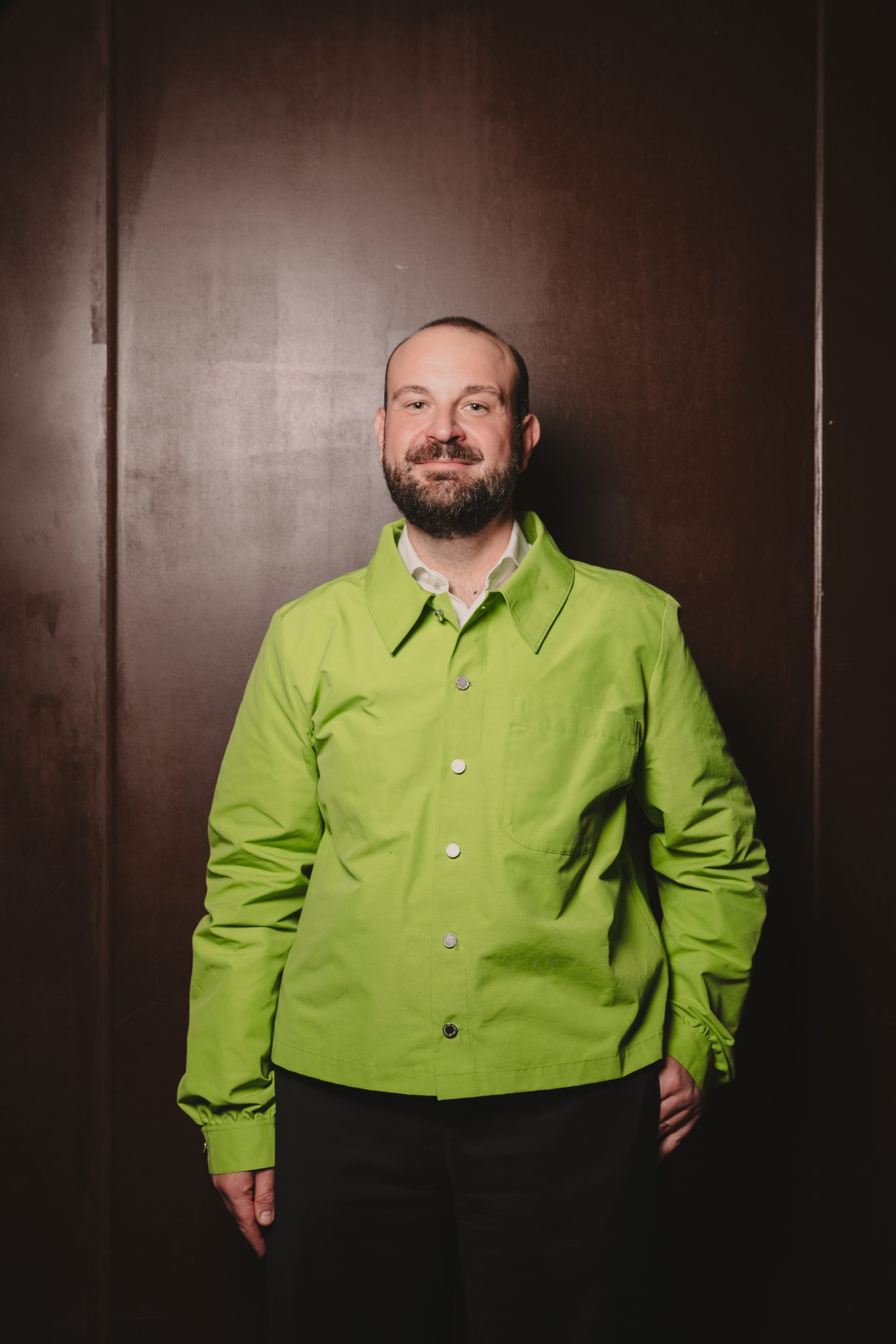  - At the OGR Turin, Art Meets Technology Among Stars, Data, and Electric Dreams