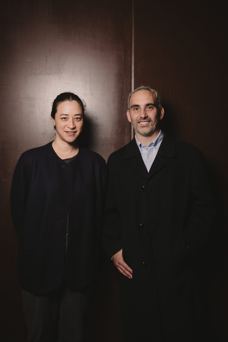  - Alle OGR Torino l’arte incontra la tecnologia tra stelle, dati e sogni elettrici