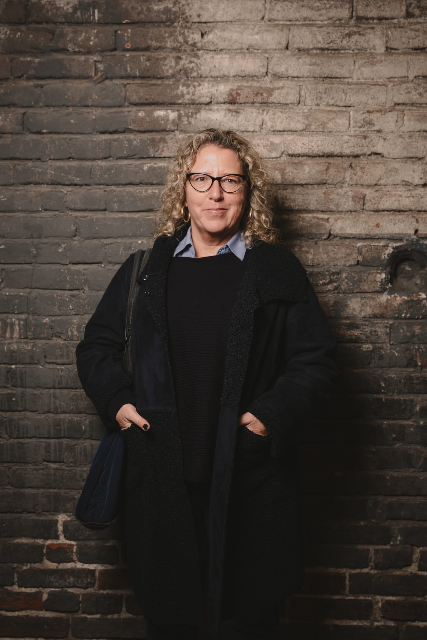  - At the OGR Turin, Art Meets Technology Among Stars, Data, and Electric Dreams