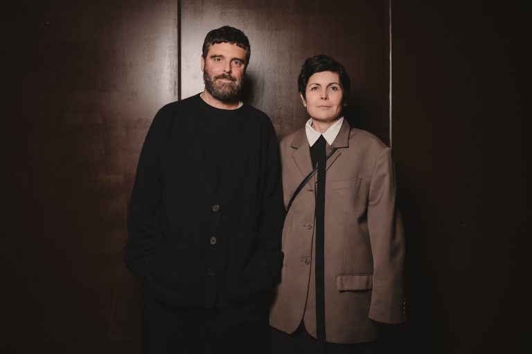  - Alle OGR Torino l’arte incontra la tecnologia tra stelle, dati e sogni elettrici