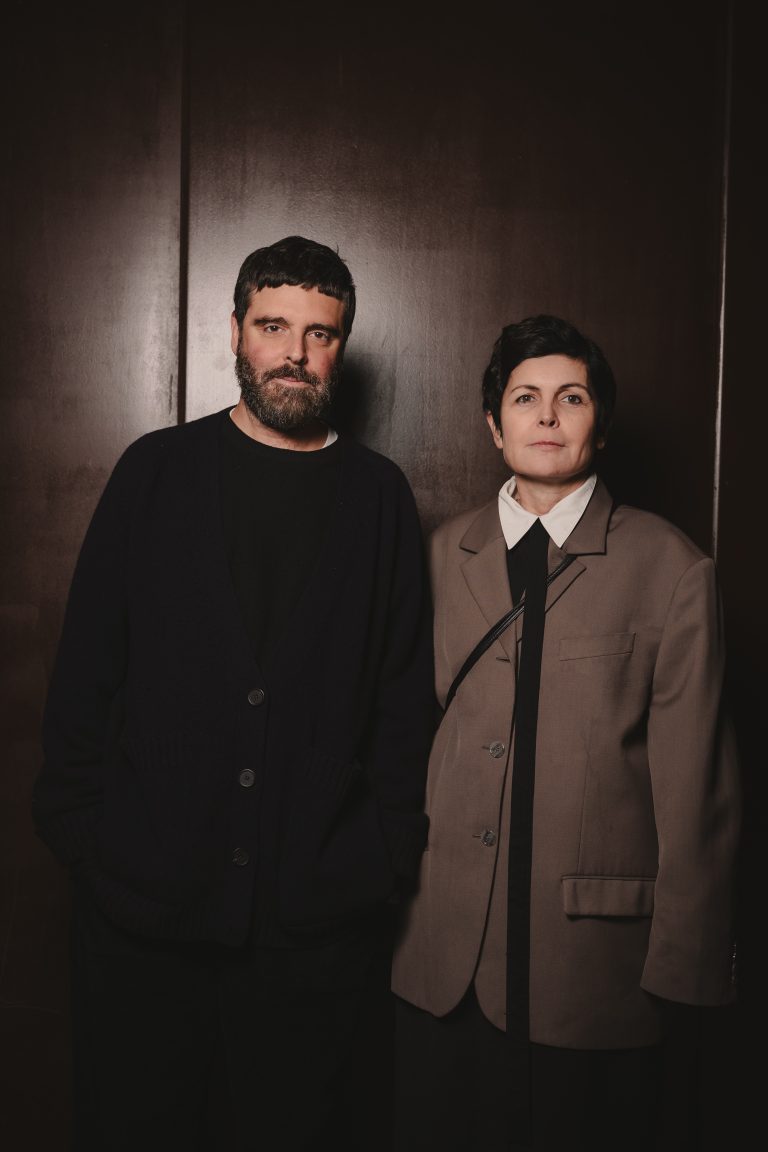  - Alle OGR Torino l’arte incontra la tecnologia tra stelle, dati e sogni elettrici