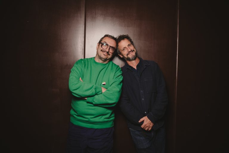  - Alle OGR Torino l’arte incontra la tecnologia tra stelle, dati e sogni elettrici