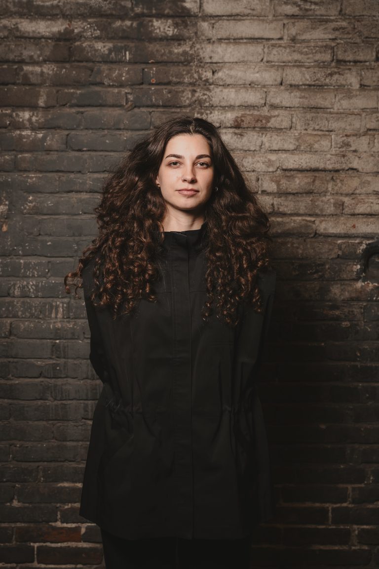  - Alle OGR Torino l’arte incontra la tecnologia tra stelle, dati e sogni elettrici