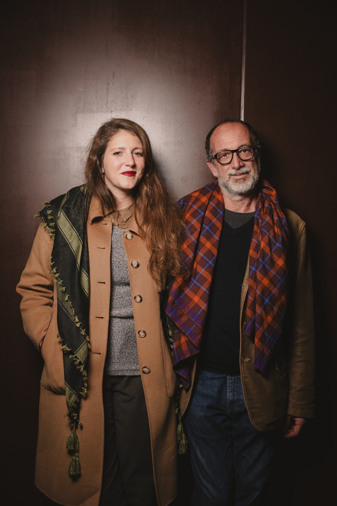  - At the OGR Turin, Art Meets Technology Among Stars, Data, and Electric Dreams