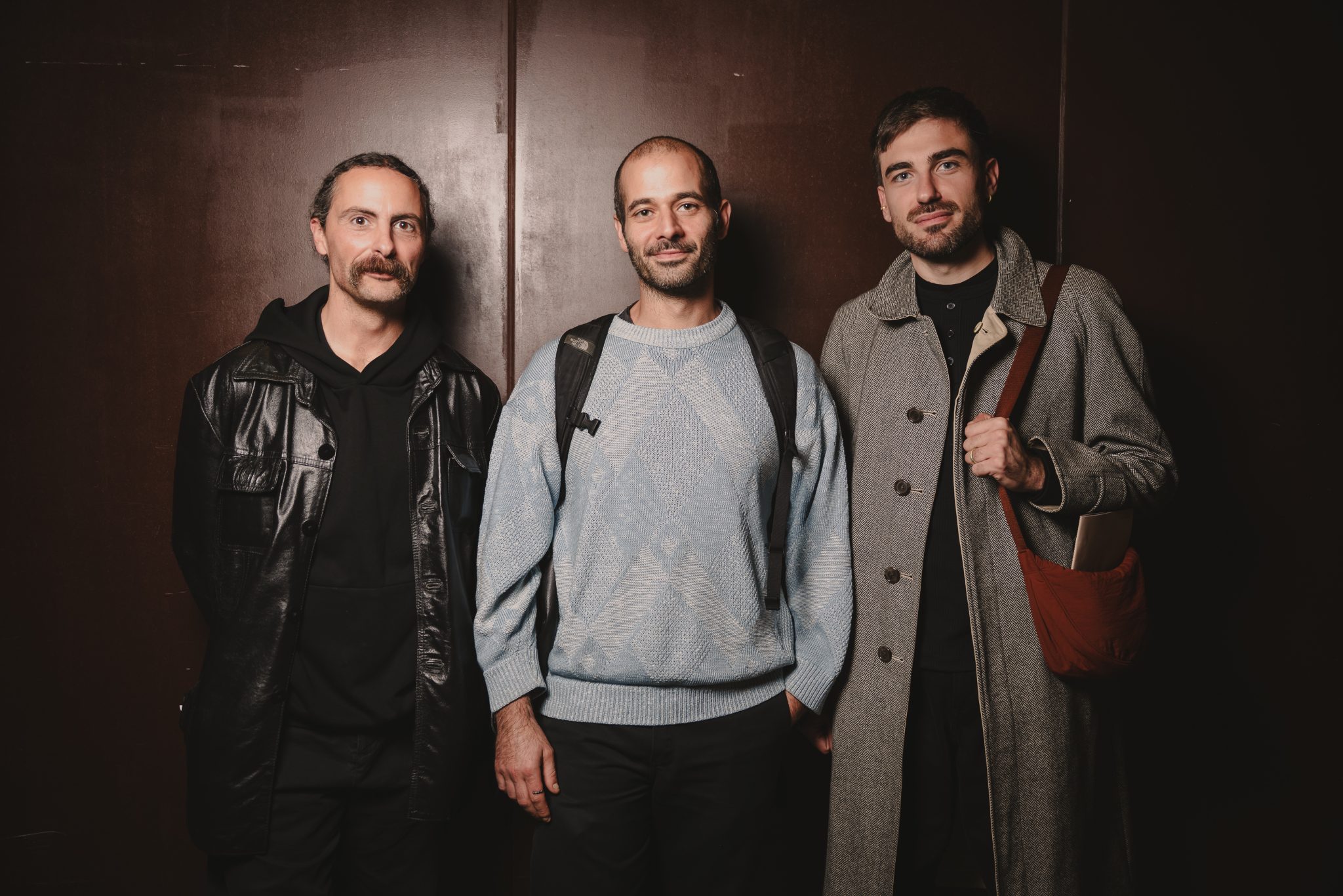  - At the OGR Turin, Art Meets Technology Among Stars, Data, and Electric Dreams