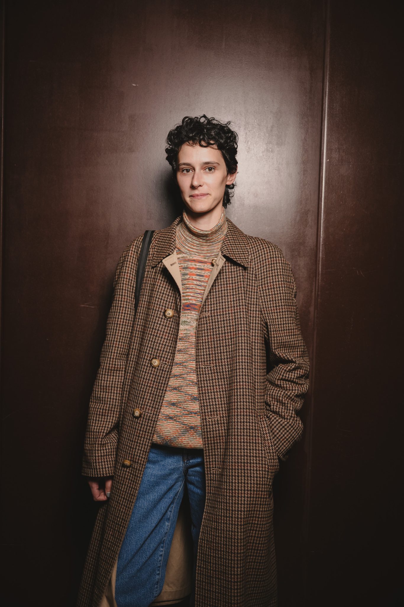  - At the OGR Turin, Art Meets Technology Among Stars, Data, and Electric Dreams