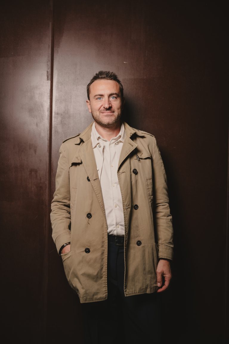  - Alle OGR Torino l’arte incontra la tecnologia tra stelle, dati e sogni elettrici