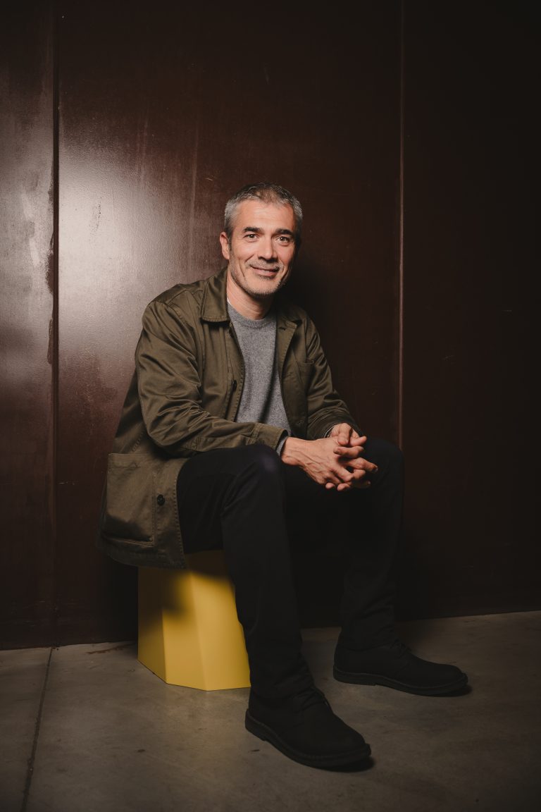  - Alle OGR Torino l’arte incontra la tecnologia tra stelle, dati e sogni elettrici