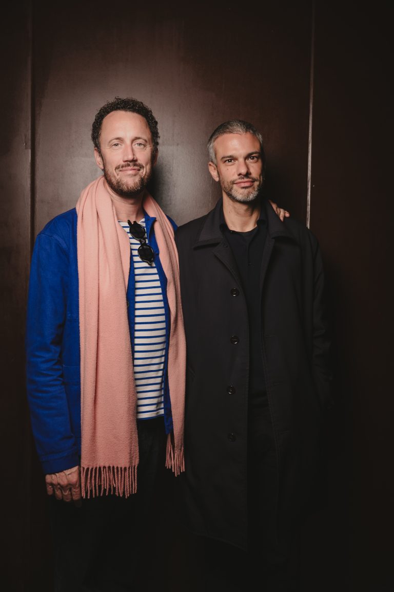  - Alle OGR Torino l’arte incontra la tecnologia tra stelle, dati e sogni elettrici