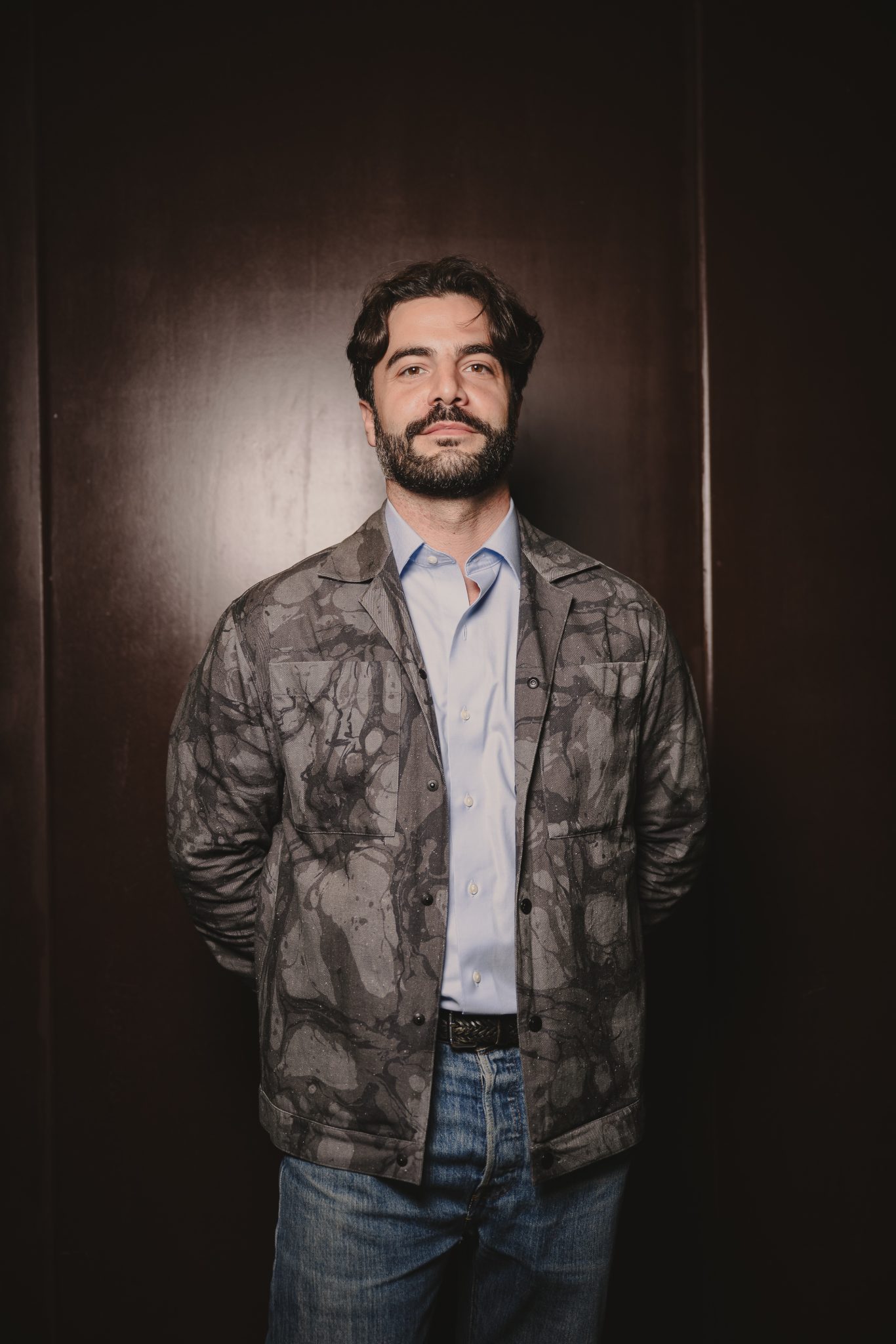  - At the OGR Turin, Art Meets Technology Among Stars, Data, and Electric Dreams