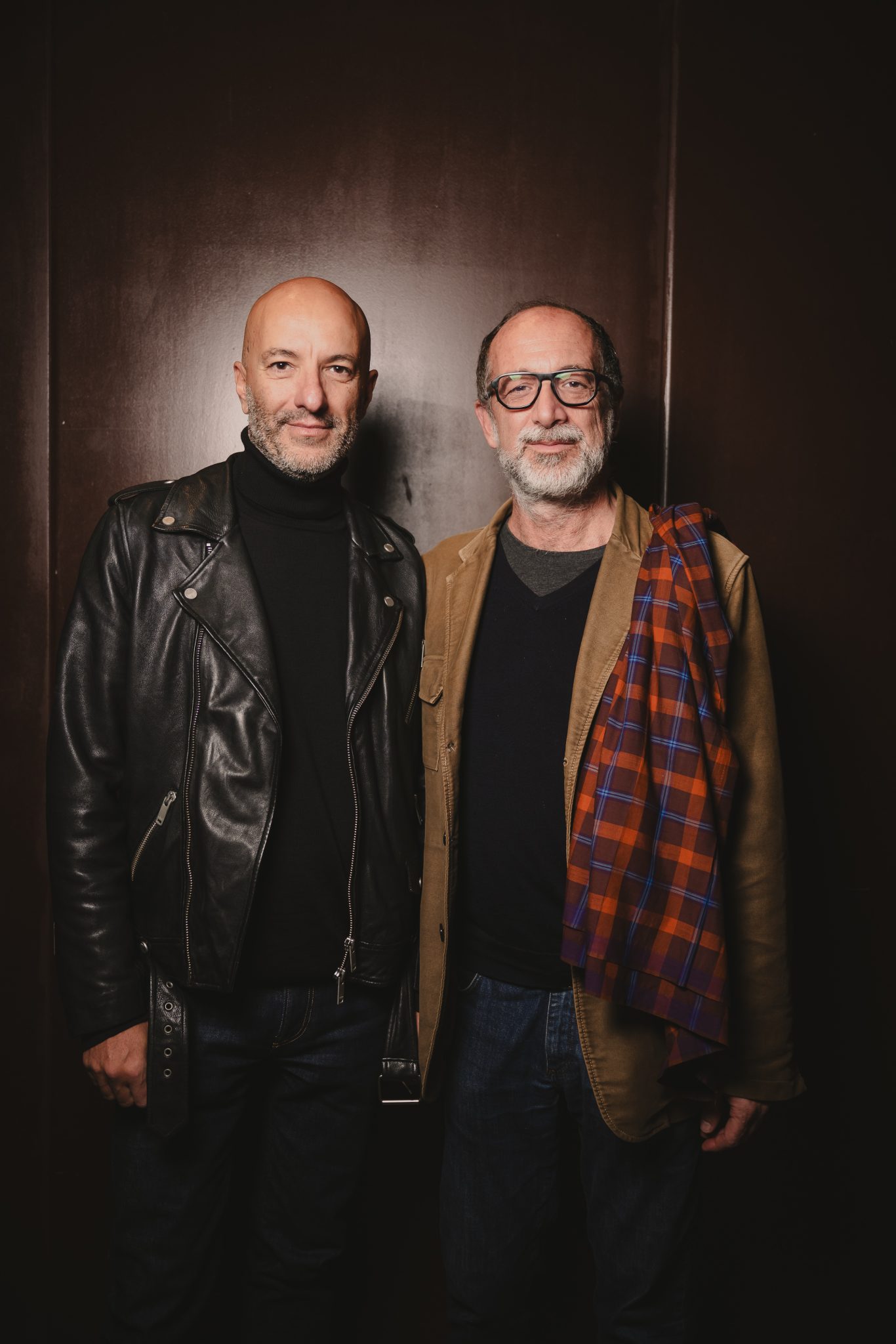  - At the OGR Turin, Art Meets Technology Among Stars, Data, and Electric Dreams