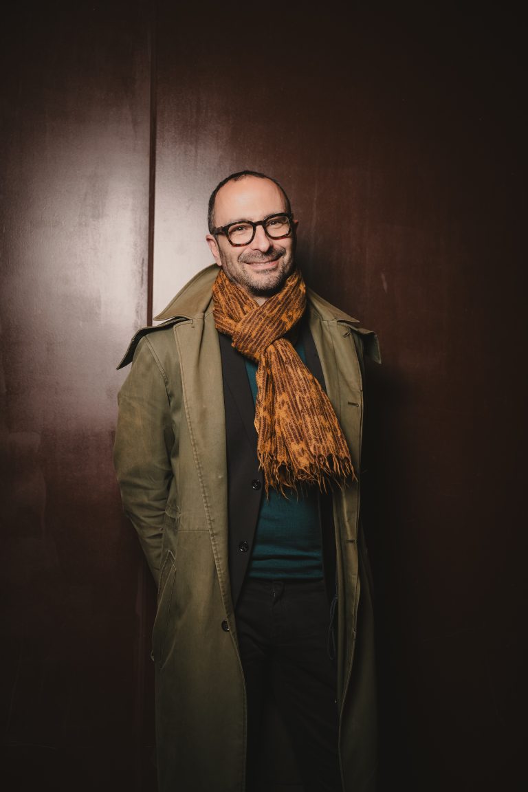  - Alle OGR Torino l’arte incontra la tecnologia tra stelle, dati e sogni elettrici