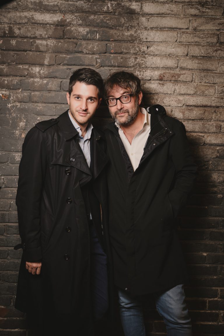  - Alle OGR Torino l’arte incontra la tecnologia tra stelle, dati e sogni elettrici