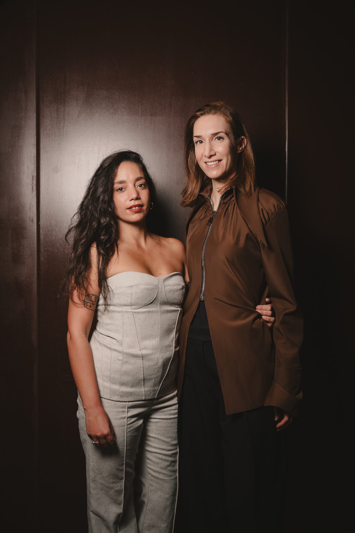  - At the OGR Turin, Art Meets Technology Among Stars, Data, and Electric Dreams