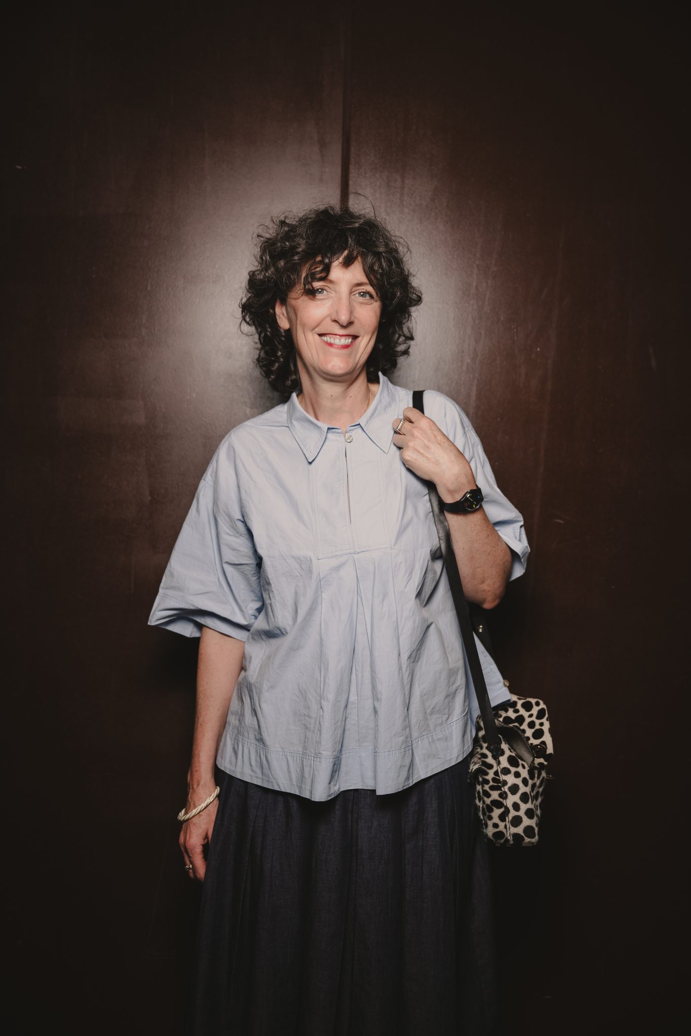  - At the OGR Turin, Art Meets Technology Among Stars, Data, and Electric Dreams