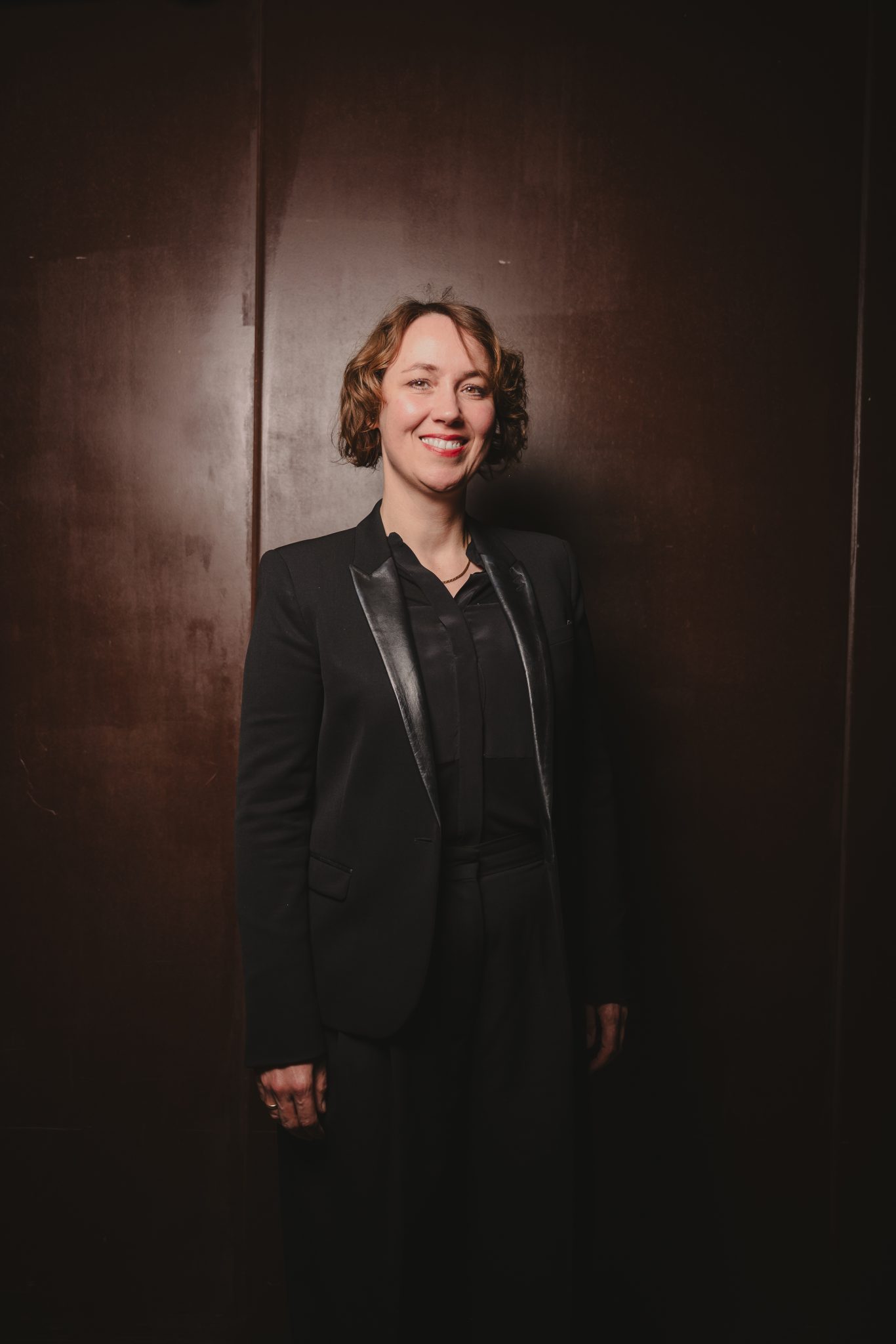  - At the OGR Turin, Art Meets Technology Among Stars, Data, and Electric Dreams