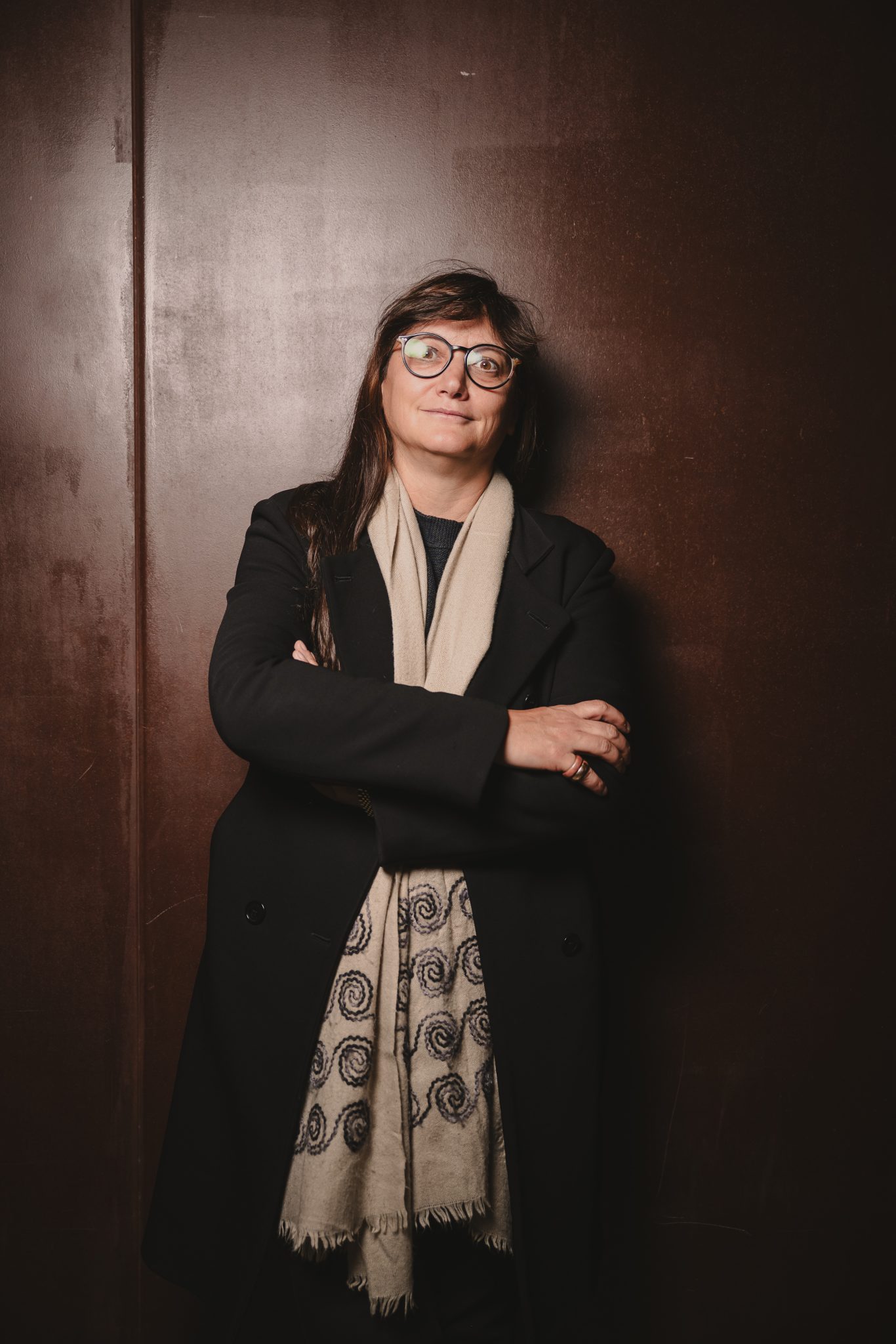  - At the OGR Turin, Art Meets Technology Among Stars, Data, and Electric Dreams